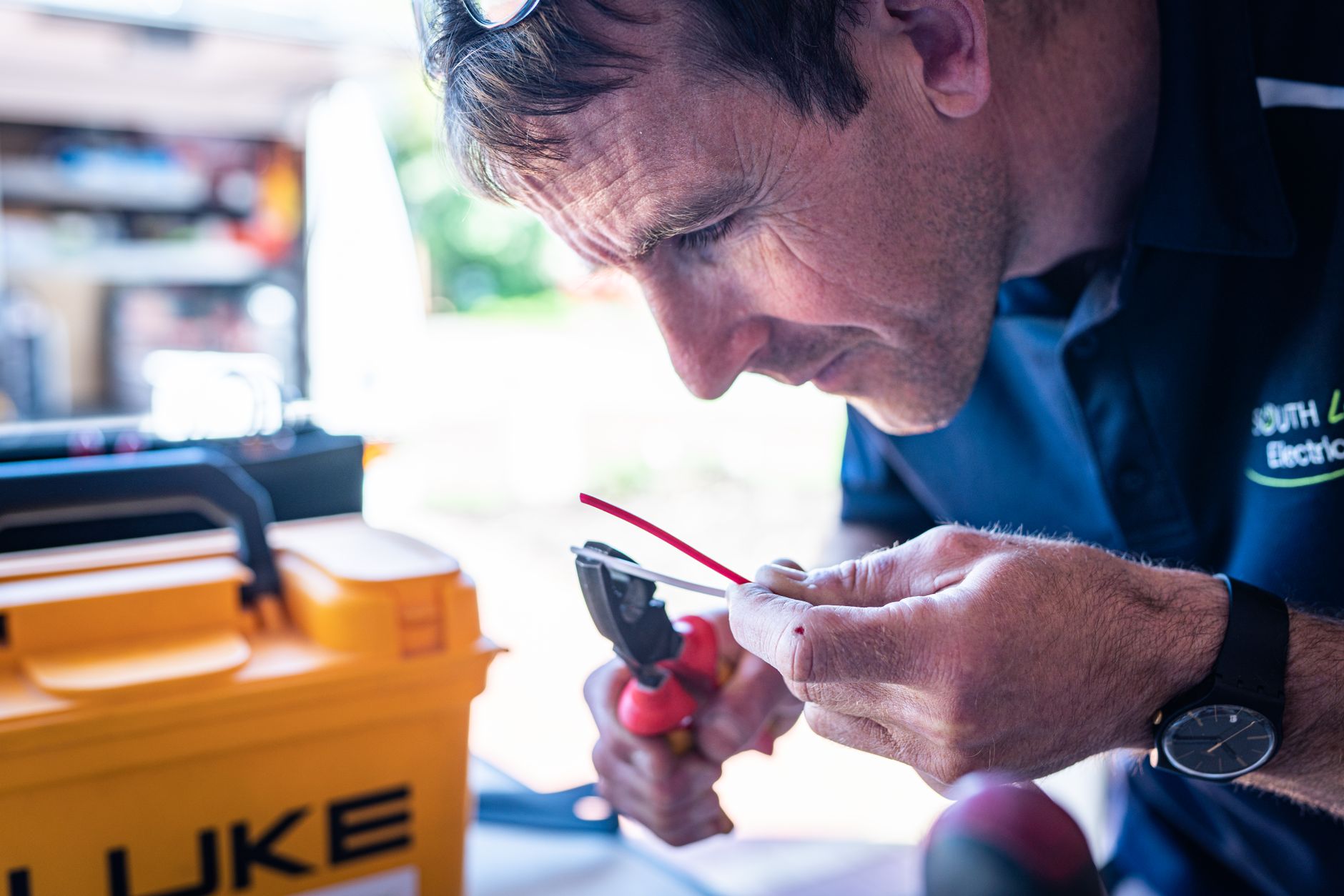 General Maintenance – San Antonio