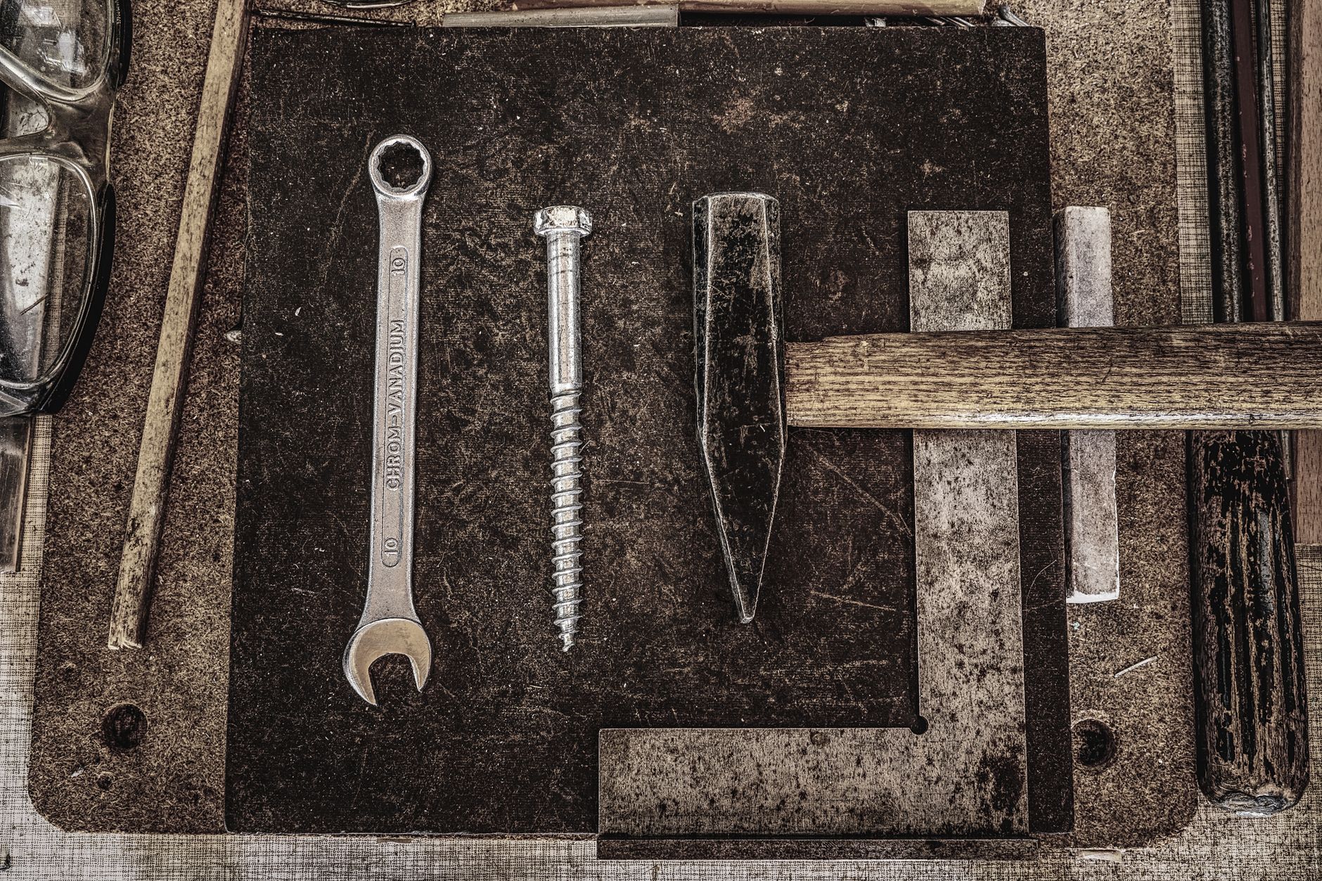 Odd Jobs – San Antonio